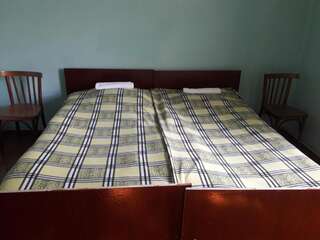 Гостевой дом GUESTHAUS SVANETI Lentekhi Двухместный номер с 2 двуспальными кроватями-3