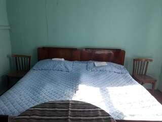 Гостевой дом GUESTHAUS SVANETI Lentekhi Двухместный номер с 2 отдельными кроватями-4